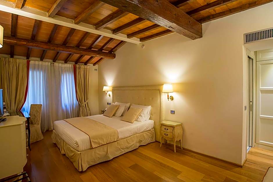 Hotel Atlantic Palace