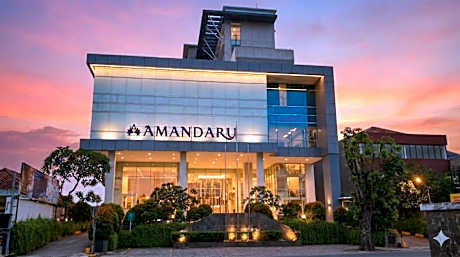 Amandaru Hotel Pekalongan