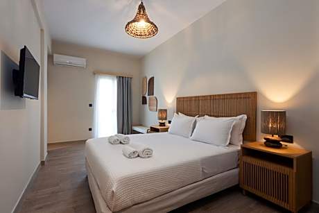 Superb Suite With Sea View & Hot Tub