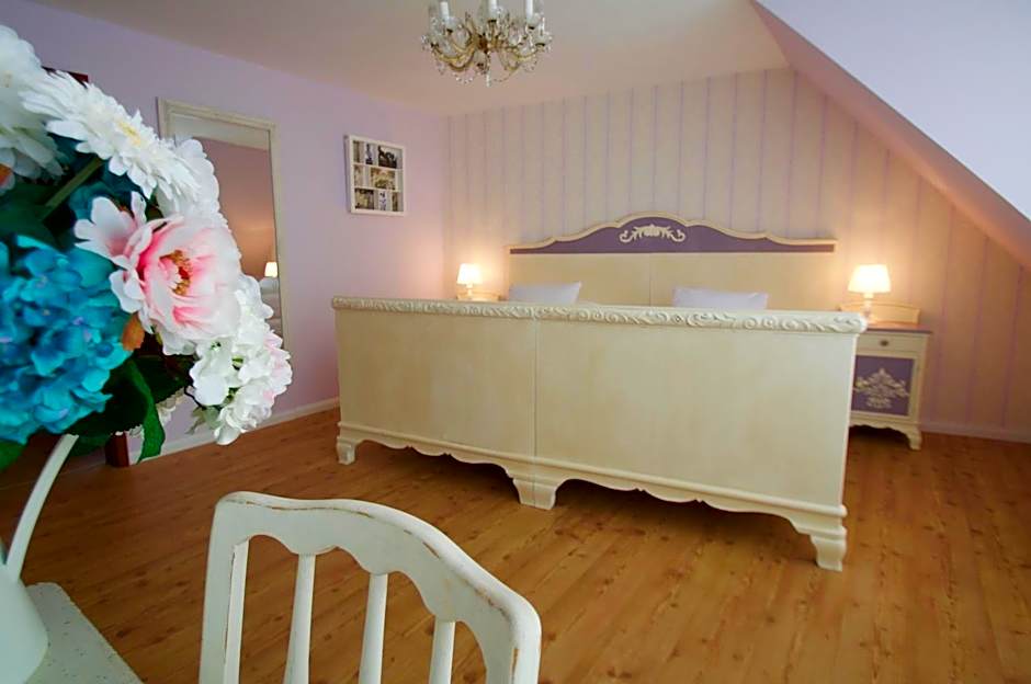 Landhaus Hamm THE UNIQUE BOUTIQUE HOTEL