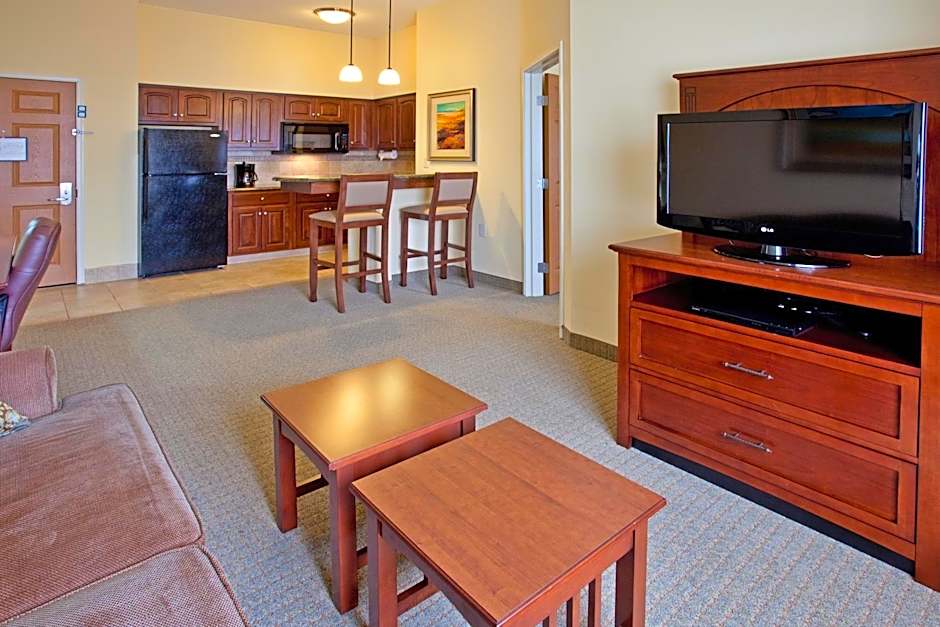 Staybridge Suites Elkhart North By IHG