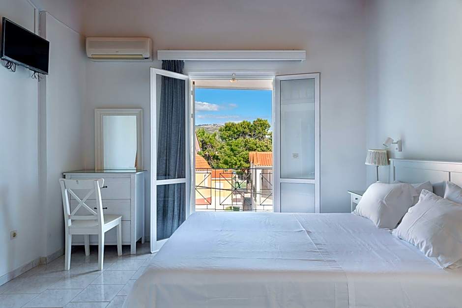 Costa Azzurra Hotel