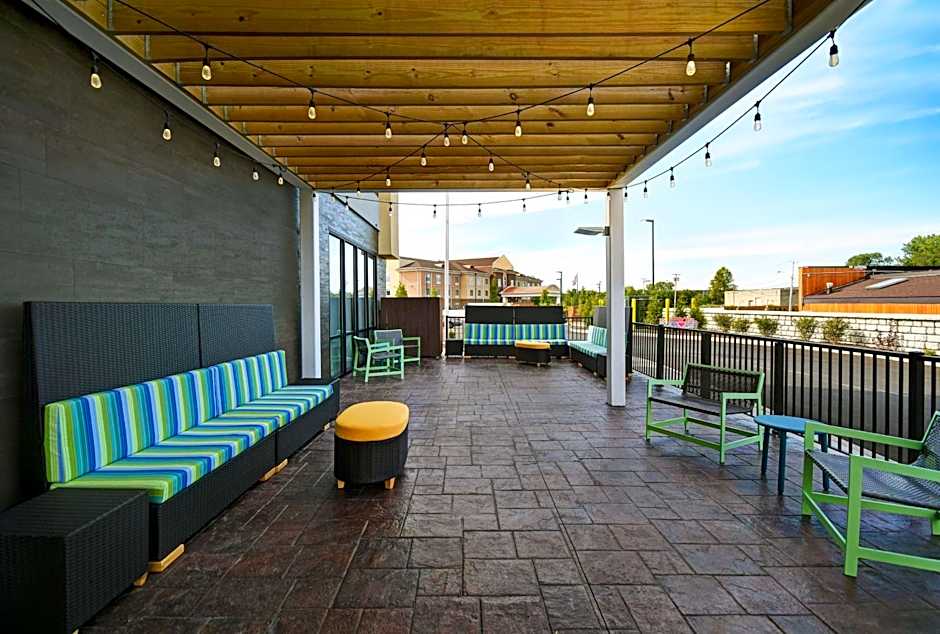 Home2 Suites By Hilton Utica, Ny