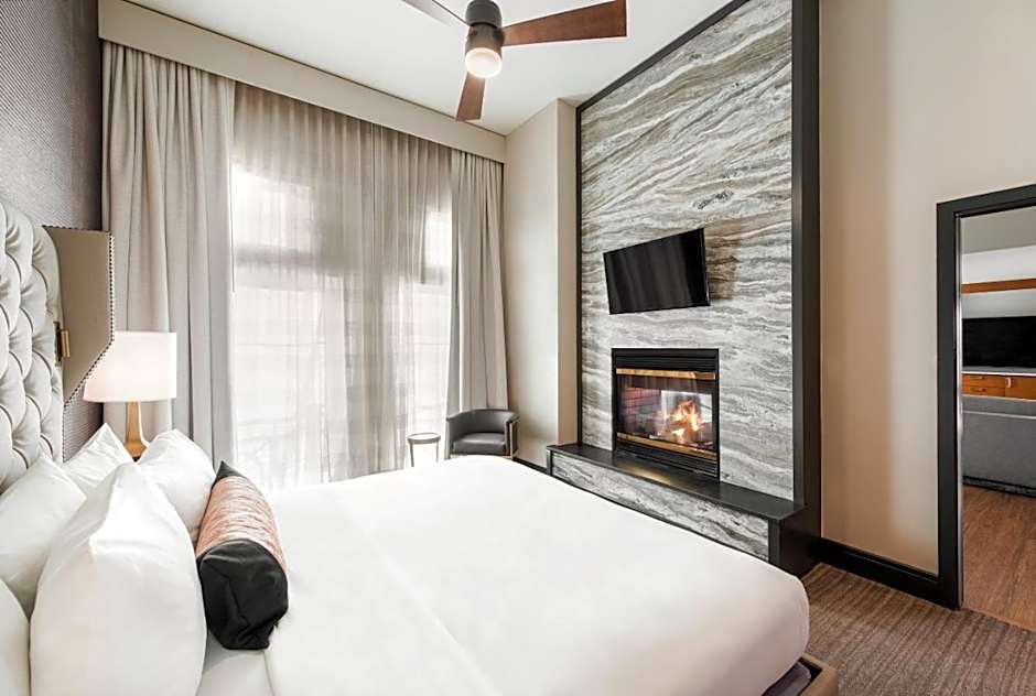 The Heathman Hotel Kirkland