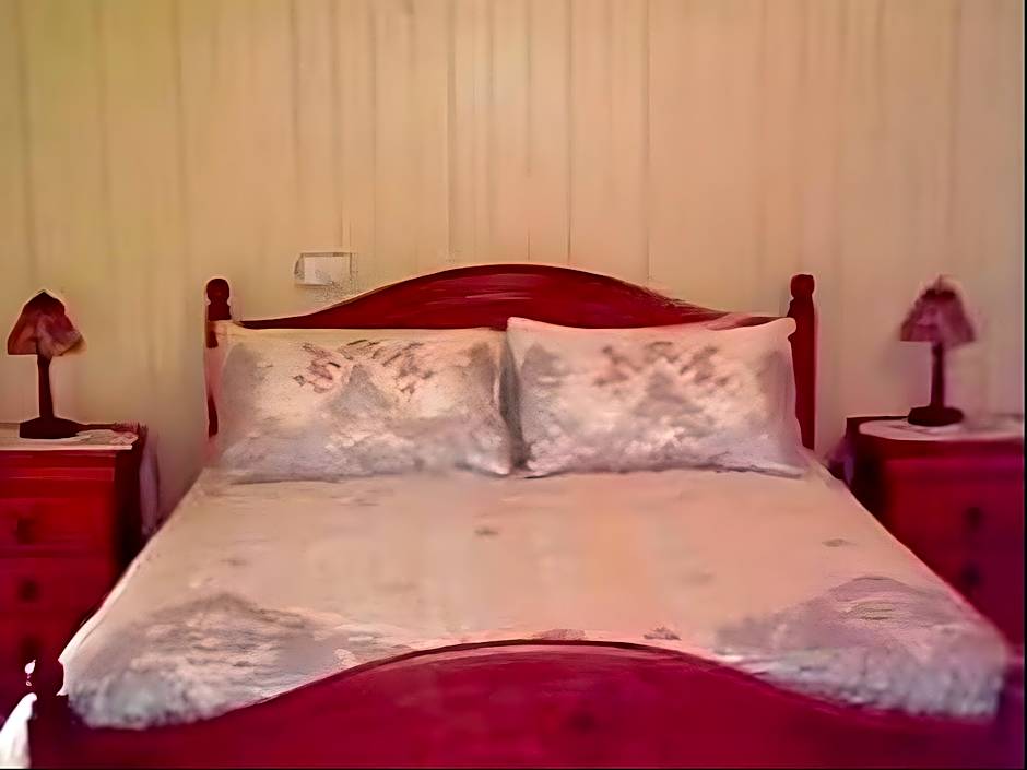 Staple House Bed and Breakfast