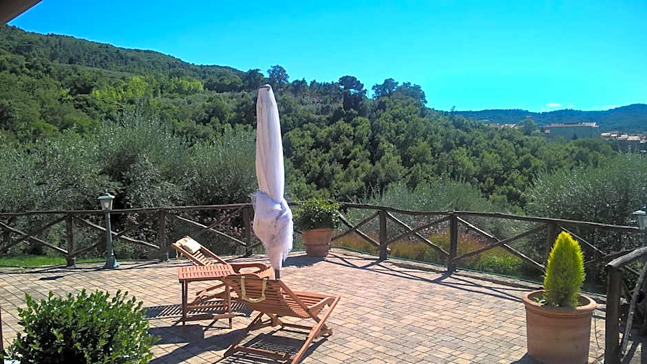 Piccolo Relais Galletto di Marzo Spa e relax solo per due