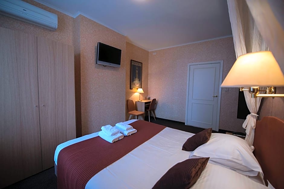 Hotel Groeninghe