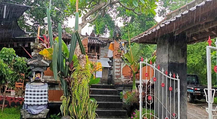 Family Hostel
