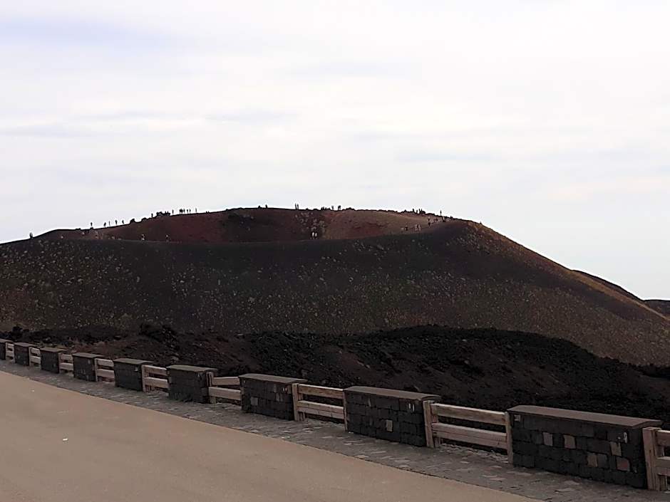 Etna - Taormina