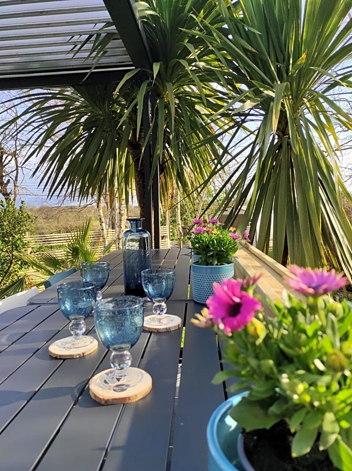 Escale et bien-être