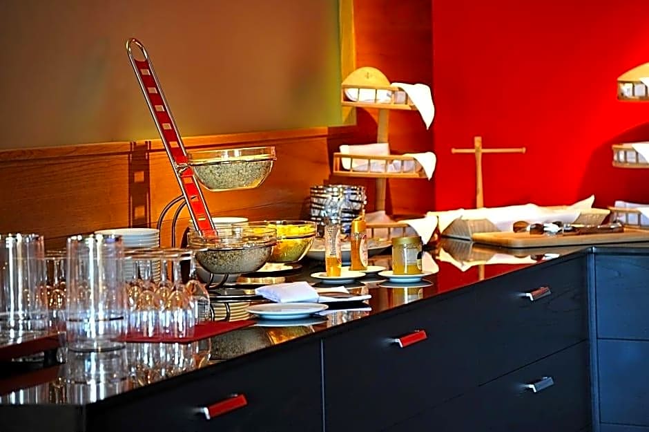 Seehotel Adler