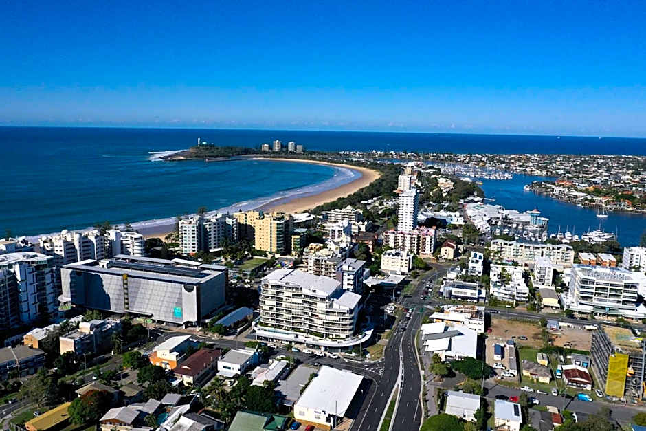Pandanus Mooloolaba