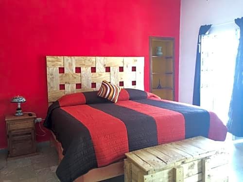 Hotel Casa San Roque