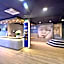 ibis budget Pau Lescar