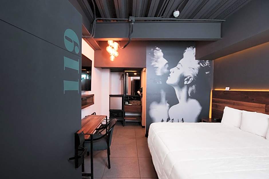 HOTEL RIO RITA