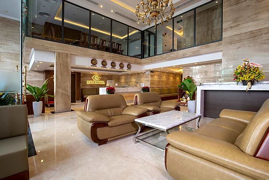 Sata Hotel