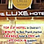 The Luxe Hotel