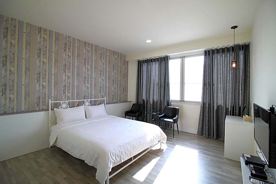 Photo 1 of 16 of Double Room