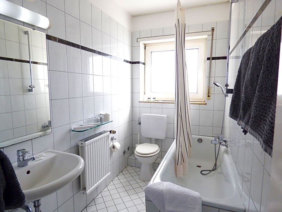 Hotel Alt Büttgen