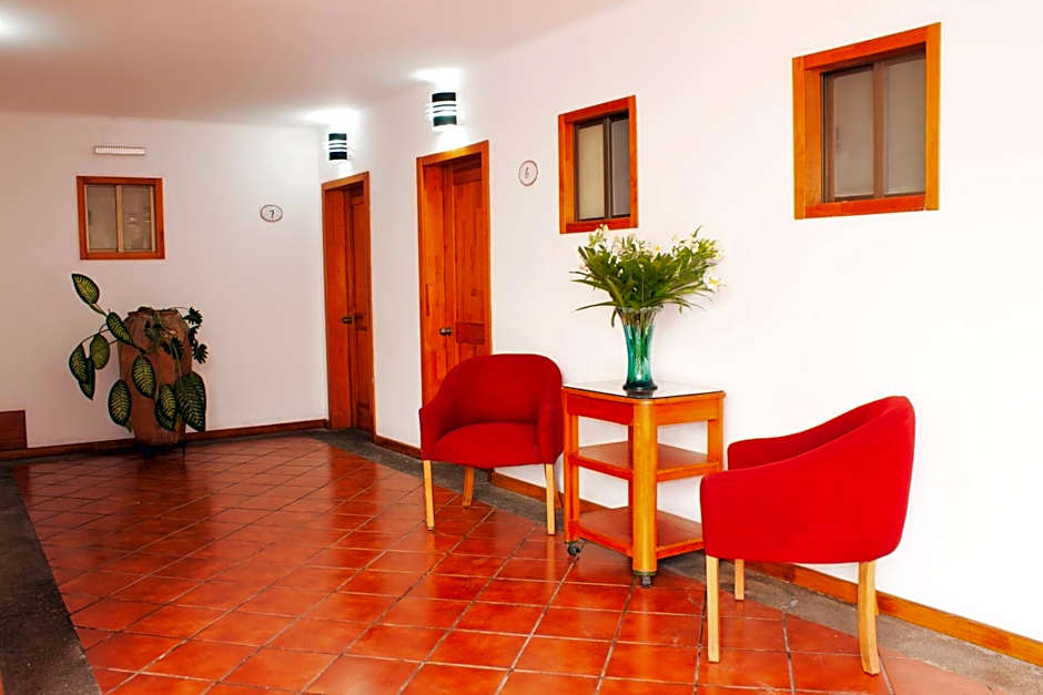 Casa Tobalá