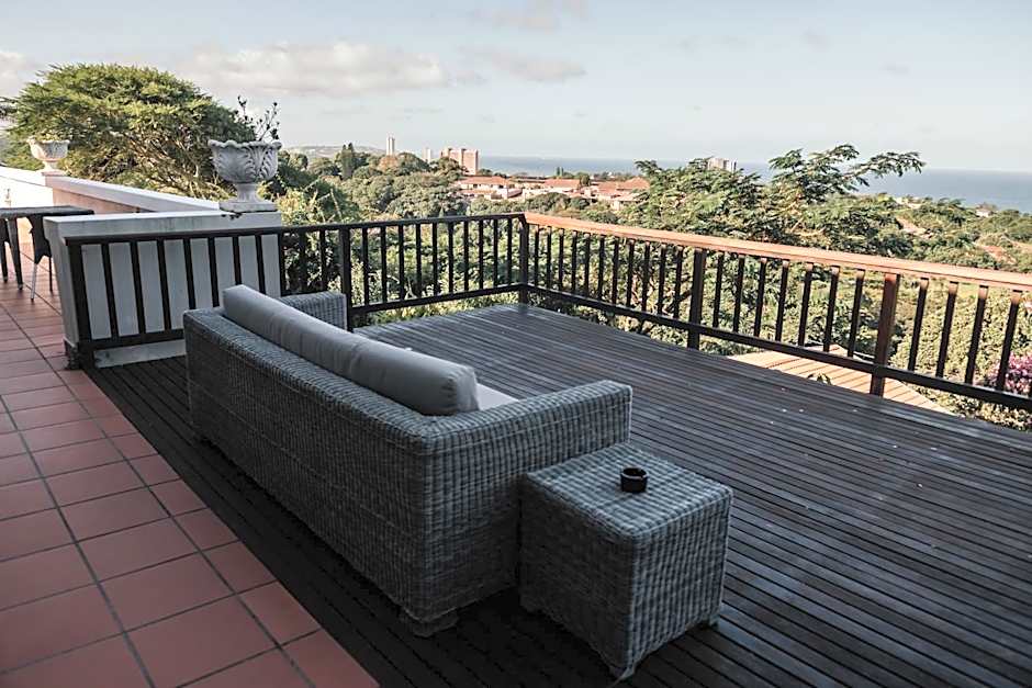 The View Boutique Hotel & Spa