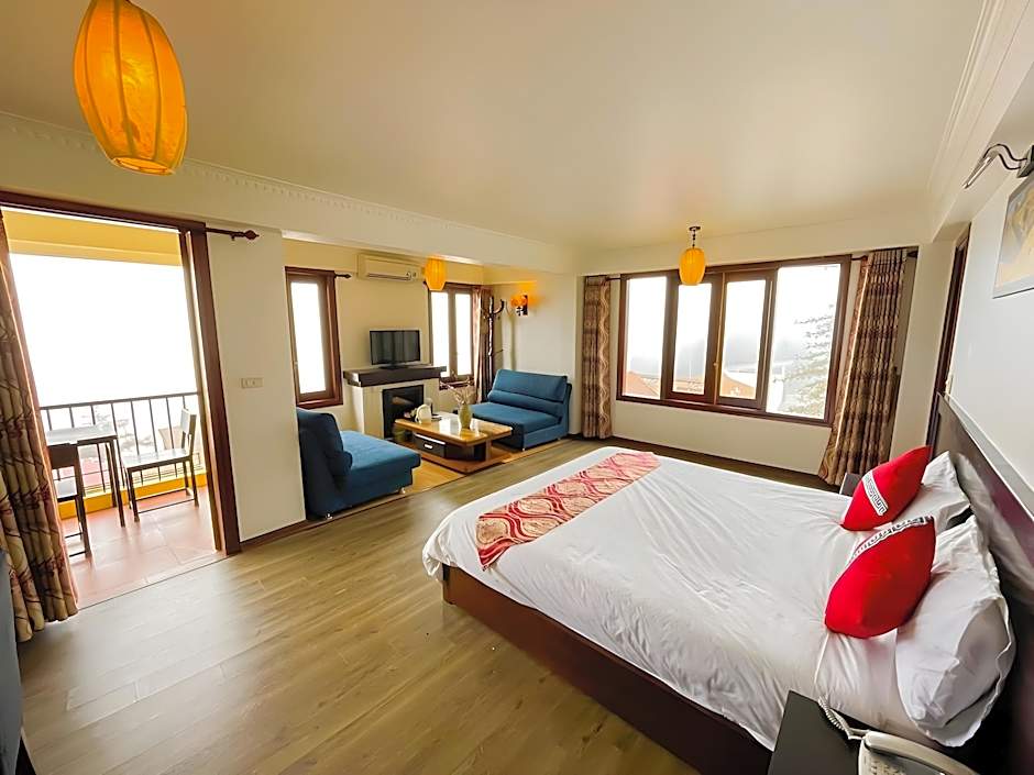 Sapa Elite Hotel
