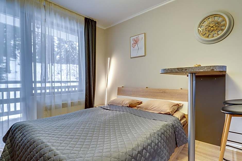 Dream View Apartments