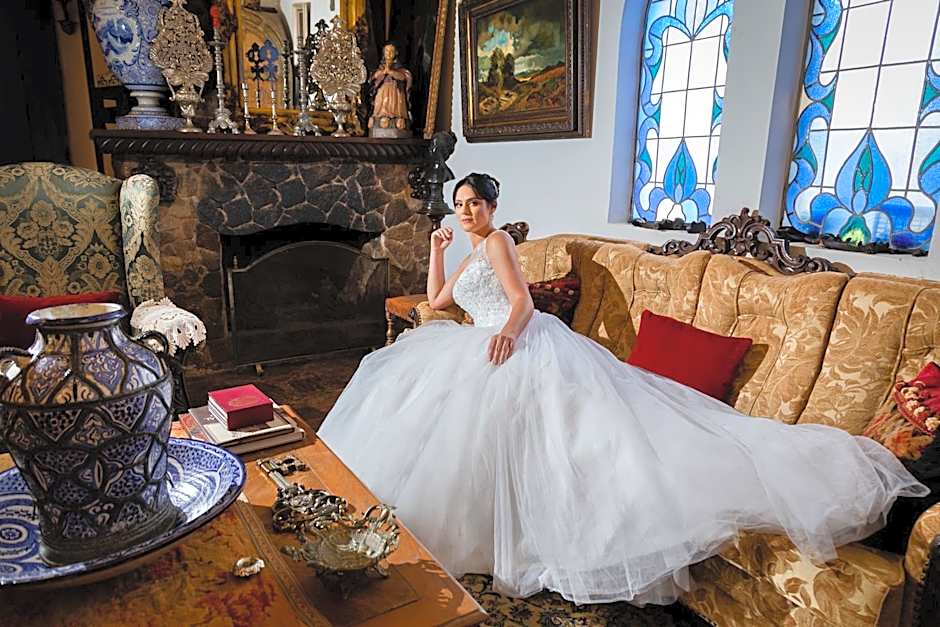 Segredo da Serra Guest House