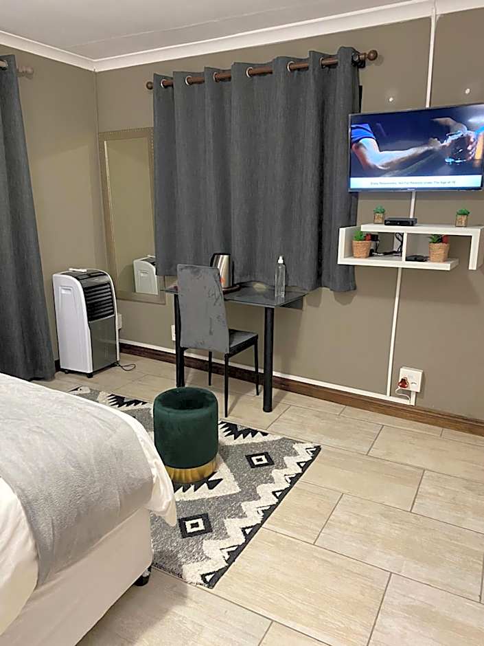 Seven Wonders B&B