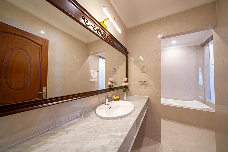 HANZ Premium Mai Vang 2 Hotel Dalat