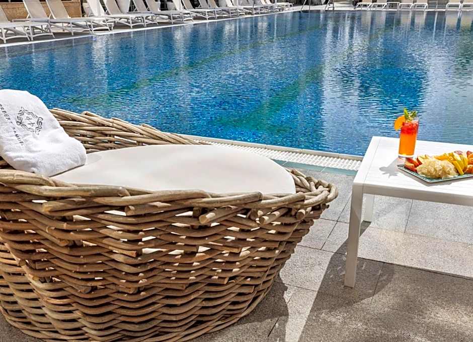 The Herbert Eilat - All inclusive Plus