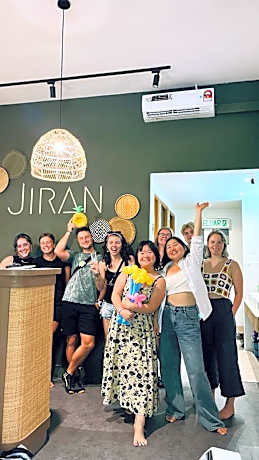Jiran Hostel Kota Kinabalu