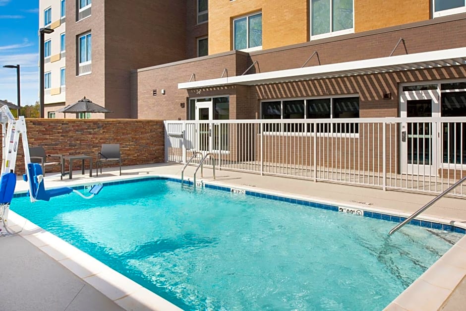 Fairfield by Marriott Inn & Suites Memphis Arlington
