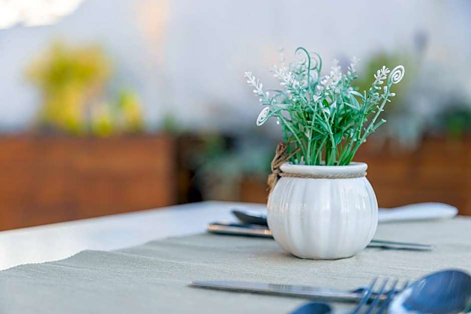 Marla's boutique rooms