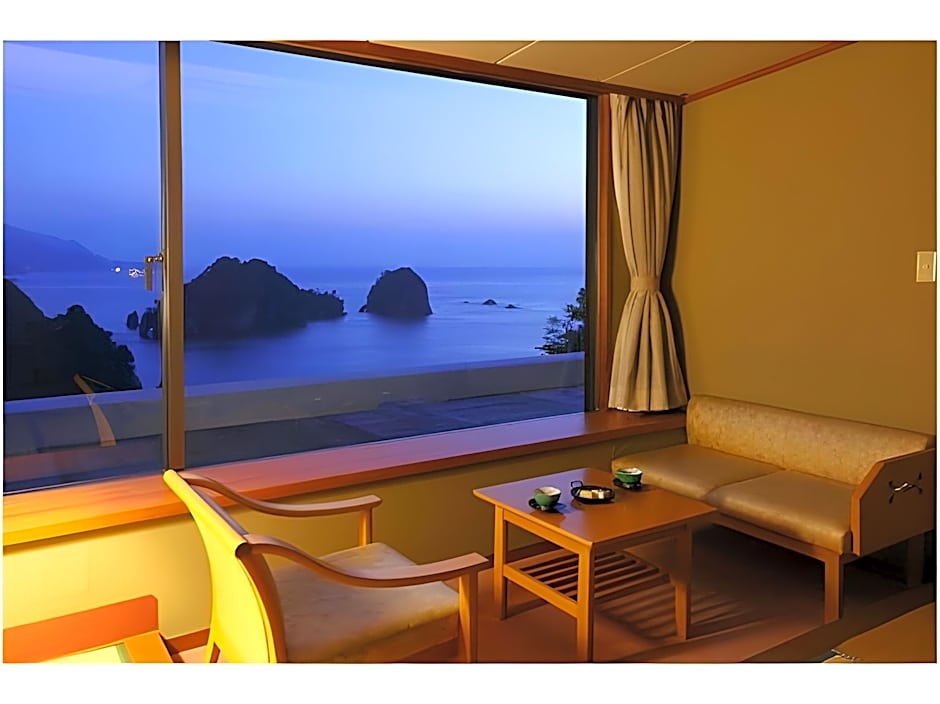 Hotel Dougashima New Ginsui