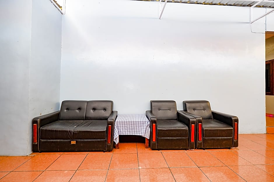 SPOT ON 2171 Griya Sakura Syariah