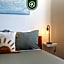 Amazing 2BR Condo with Rooftop pool - BBQ