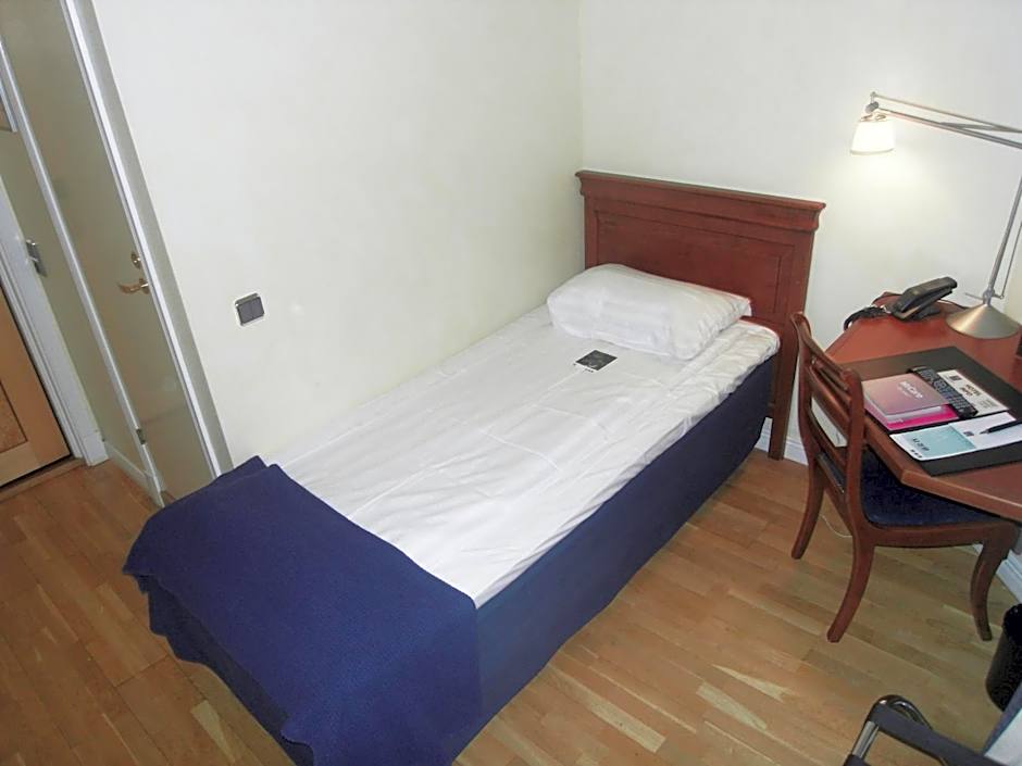 Center Hotel- Sure Hotel by Best Western Center