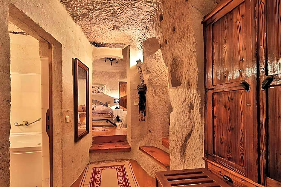 Cappadocia Cave Suites