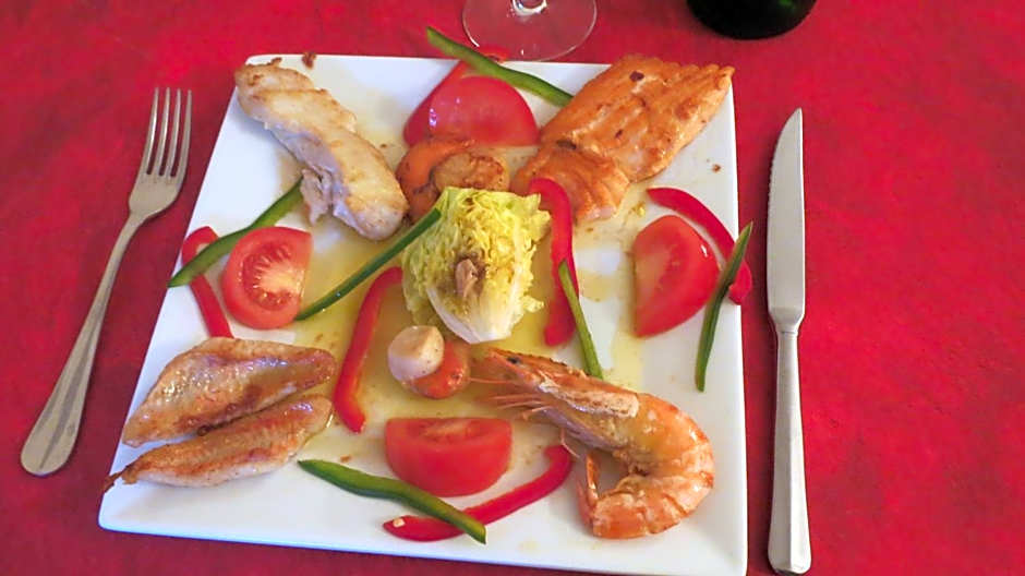 Hotel Au Petit Béarn