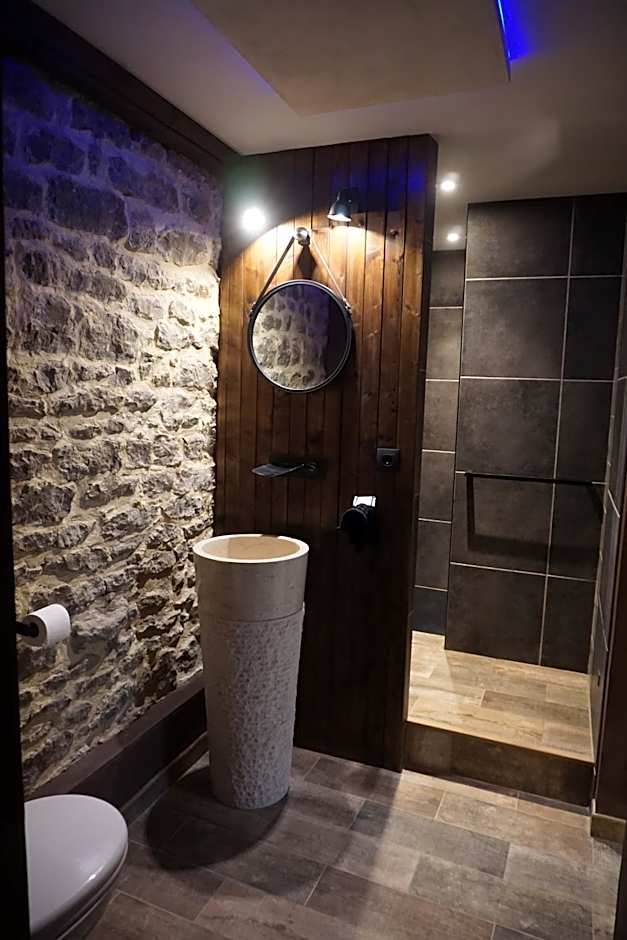 Domaine de Vandenesse Et Spa