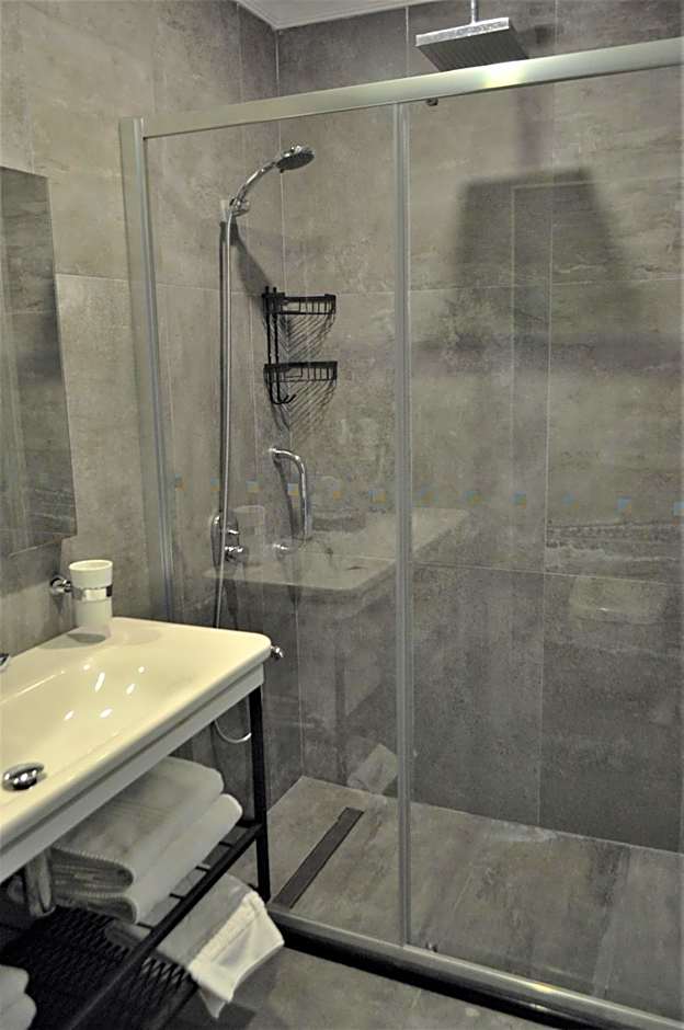 Skopea Inn Exclusive Hotel