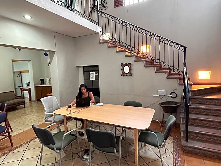 Suites Chingón