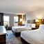 Redwood Lodge