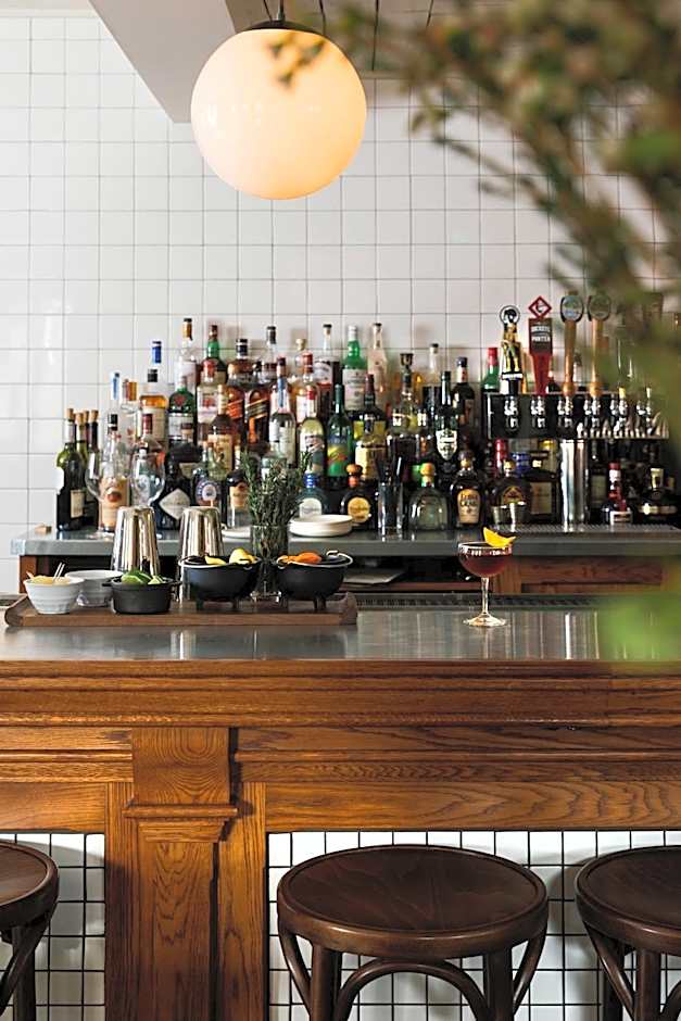Anvil Hotel