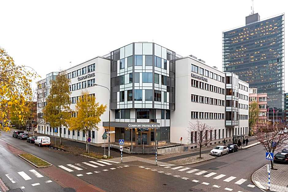 Comfort Hotel Kista