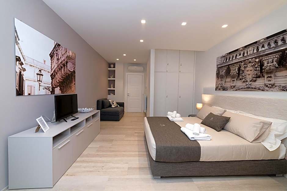 Taranta Suite