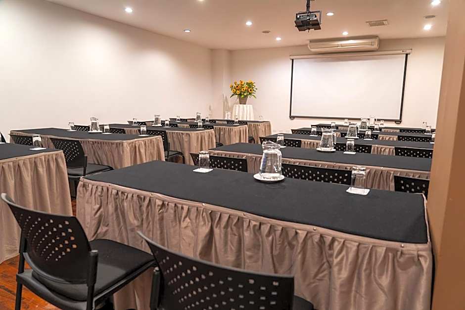 Hotel Jose Antonio Cusco