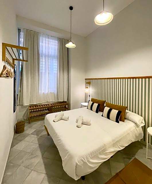 New Samay Hostel