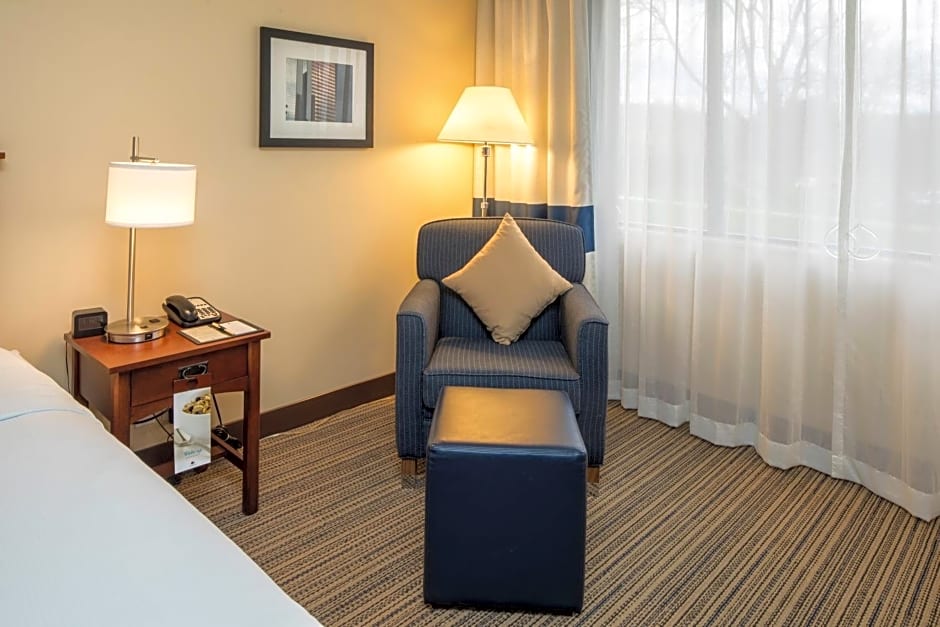 DoubleTree by Hilton Pittsburgh - Cranberry